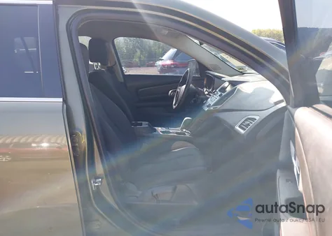 2015 GMC Terrain Sle-1 z USA, uszkodzony, nr VIN 2GKFLVEK7F6244046